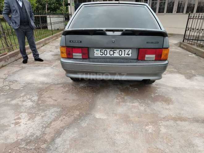 LADA (VAZ) 2114 2009, 312,000 km - 1.6 l - Gəncə