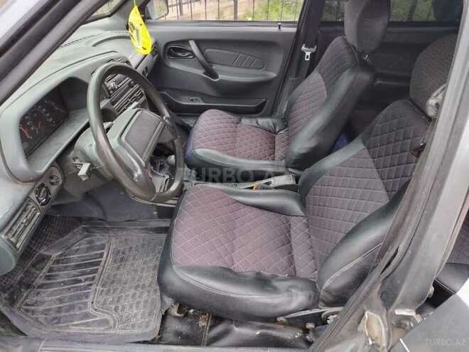 LADA (VAZ) 2114 2009, 312,000 km - 1.6 l - Gəncə