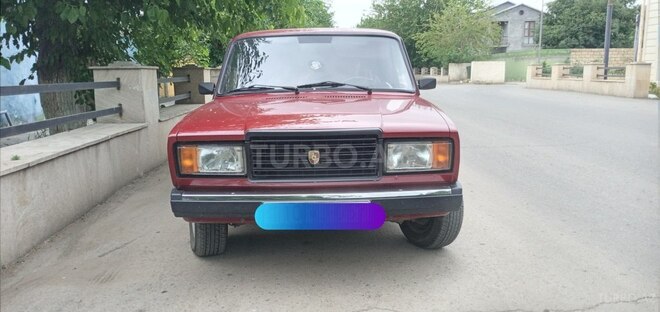 LADA (VAZ) 2107 2006, 99,000 km - 1.6 l - Cəlilabad