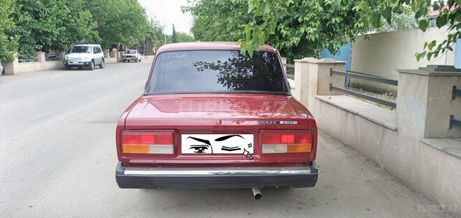 LADA (VAZ) 2107 2006, 99,000 km - 1.6 l - Cəlilabad