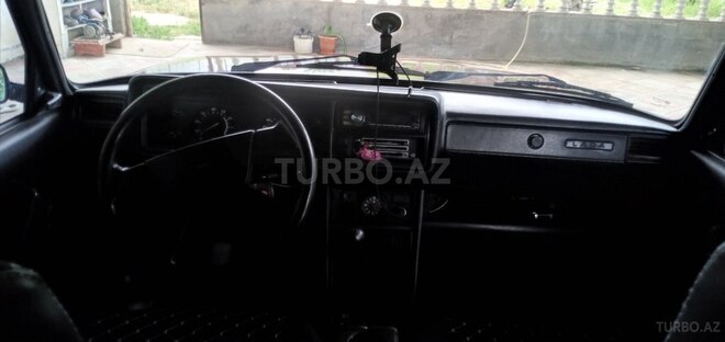 LADA (VAZ) 2107 2006, 99,000 km - 1.6 l - Cəlilabad