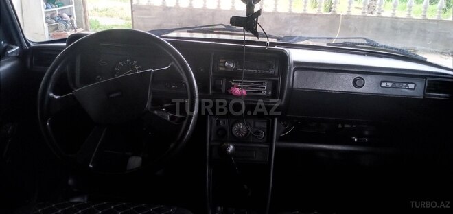 LADA (VAZ) 2107 2006, 99,000 km - 1.6 l - Cəlilabad