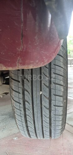LADA (VAZ) 2107 2006, 99,000 km - 1.6 l - Cəlilabad