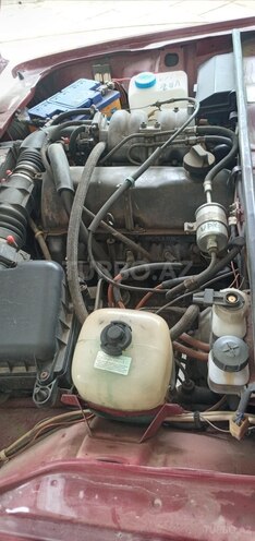 LADA (VAZ) 2107 2006, 99,000 km - 1.6 l - Cəlilabad