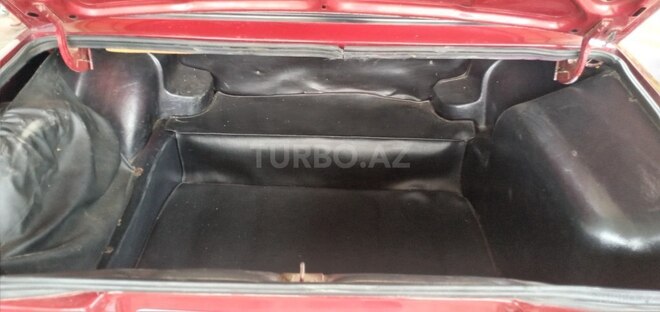 LADA (VAZ) 2107 2006, 99,000 km - 1.6 l - Cəlilabad