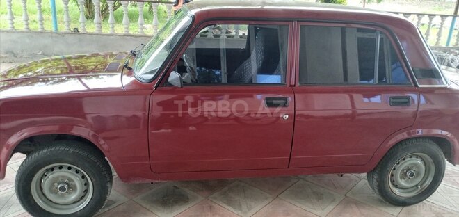LADA (VAZ) 2107 2006, 99,000 km - 1.6 l - Cəlilabad