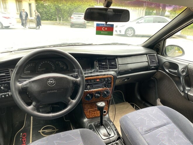 Opel Vectra 1997, 317,000 km - 1.8 l - Sumqayıt