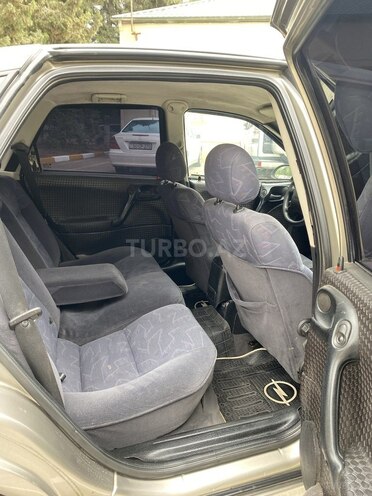 Opel Vectra 1997, 317,000 km - 1.8 l - Sumqayıt