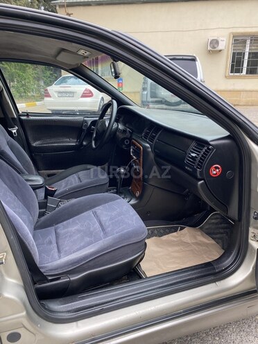 Opel Vectra 1997, 317,000 km - 1.8 l - Sumqayıt