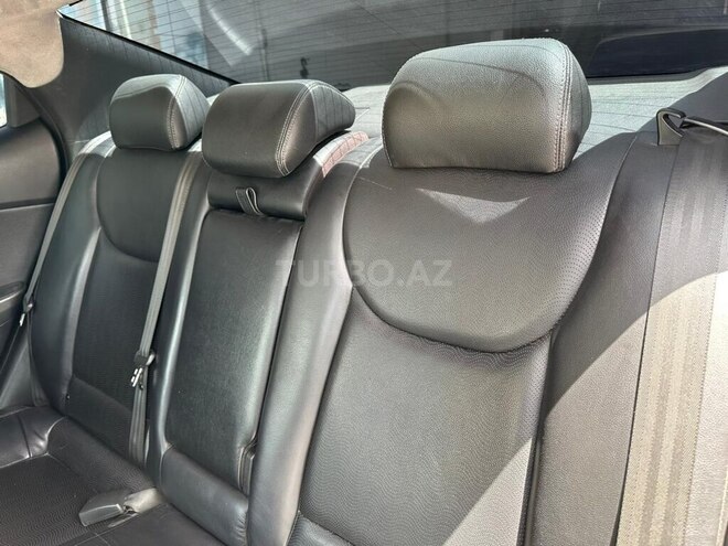 Hyundai Elantra 2013, 270,658 km - 1.8 l - Bakı