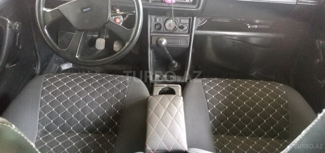 LADA (VAZ) 2107 2006, 99,000 km - 1.6 l - Cəlilabad