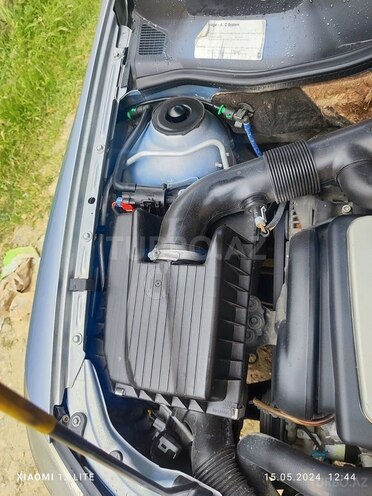 Opel Astra 2000, 250,000 km - 1.6 l - Bakı