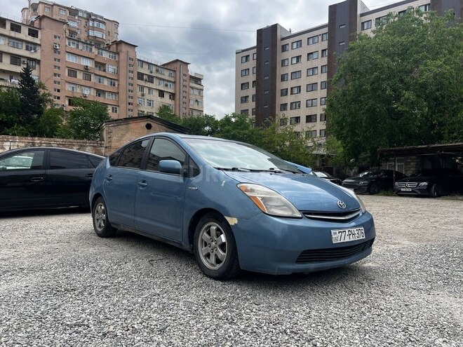Toyota Prius 2007, 370,149 km - 1.5 l - Bakı