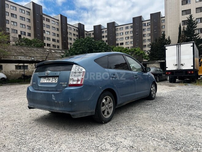 Toyota Prius 2007, 370,149 km - 1.5 l - Bakı