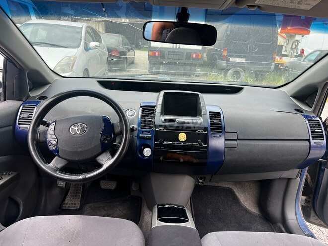 Toyota Prius 2007, 370,149 km - 1.5 l - Bakı