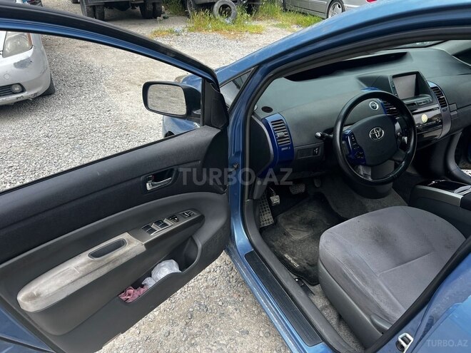 Toyota Prius 2007, 370,149 km - 1.5 l - Bakı