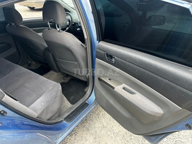 Toyota Prius 2007, 370,149 km - 1.5 l - Bakı