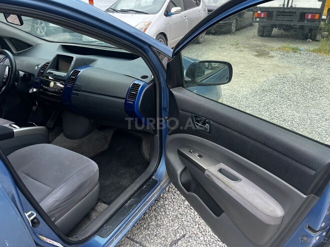 Toyota Prius 2007, 370,149 km - 1.5 l - Bakı