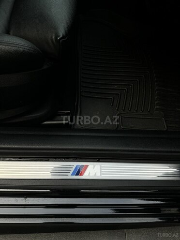 BMW 528 2013, 130,500 km - 2.0 l - Bakı