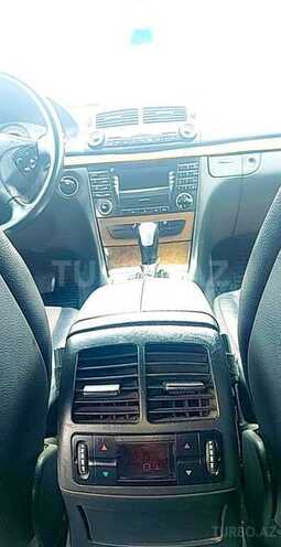 Mercedes E 220 d 2005, 306,000 km - 2.2 л - Bakı