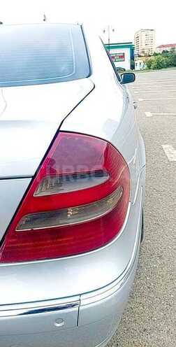 Mercedes E 220 d 2005, 306,000 km - 2.2 л - Bakı