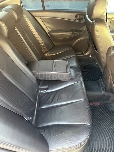 Hyundai Sonata 2009, 192,600 km - 2.4 l - Bakı
