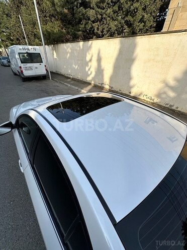 Hyundai Sonata 2009, 192,600 km - 2.4 l - Bakı