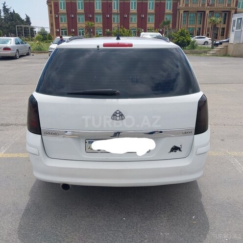 Opel Astra 2006, 339,000 km - 1.3 l - Bakı