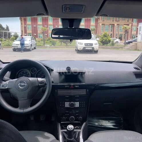 Opel Astra 2006, 339,000 km - 1.3 l - Bakı