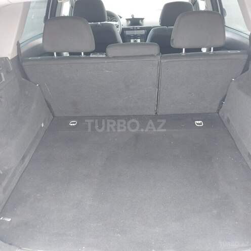 Opel Astra 2006, 339,000 km - 1.3 l - Bakı