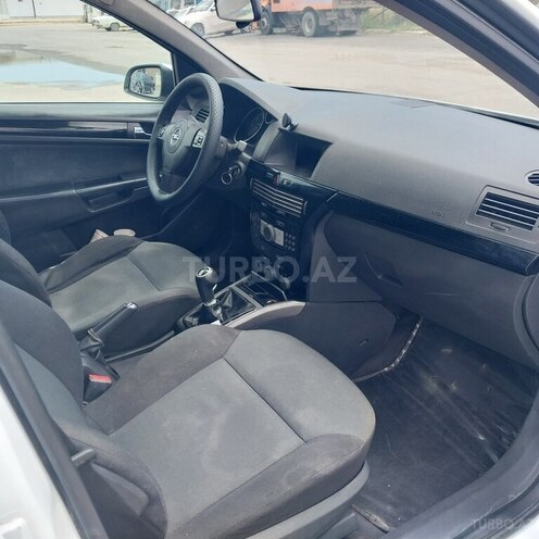 Opel Astra 2006, 339,000 km - 1.3 l - Bakı