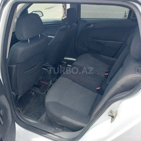 Opel Astra 2006, 339,000 km - 1.3 l - Bakı
