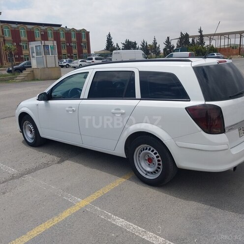 Opel Astra 2006, 339,000 km - 1.3 l - Bakı