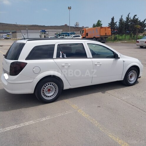 Opel Astra 2006, 339,000 km - 1.3 l - Bakı