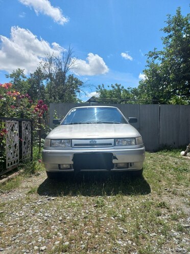 LADA (VAZ) 2110 2005, 300,000 km - 1.6 l - Goranboy