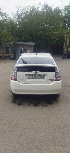 Toyota Prius 2008, 340,000 km - 1.5 l - Bakı