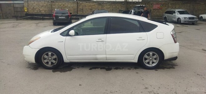 Toyota Prius 2008, 340,000 km - 1.5 l - Bakı