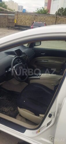 Toyota Prius 2008, 340,000 km - 1.5 l - Bakı
