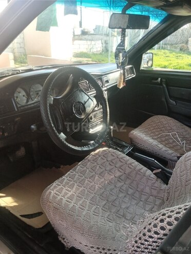 Mercedes 190 1992, 460,874 km - 1.8 л - Hacıqabul
