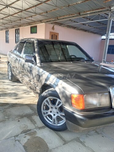 Mercedes 190 1992, 460,874 km - 1.8 л - Hacıqabul