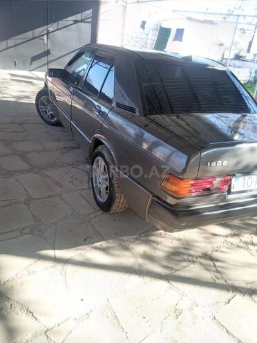 Mercedes 190 1992, 460,874 km - 1.8 л - Hacıqabul