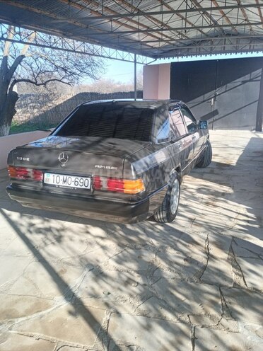 Mercedes 190 1992, 460,874 km - 1.8 л - Hacıqabul