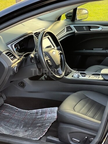 Ford Fusion (North America) 2020, 93,000 km - 1.5 l - Bakı