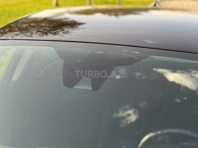 Ford Fusion (North America) 2020, 93,000 km - 1.5 l - Bakı