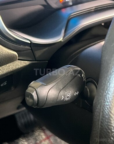 Ford Fusion (North America) 2020, 93,000 km - 1.5 l - Bakı