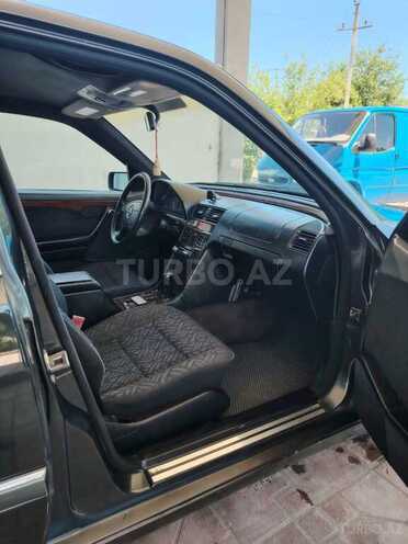 Mercedes C 220 1995, 326,800 km - 2.2 l - Mingəçevir