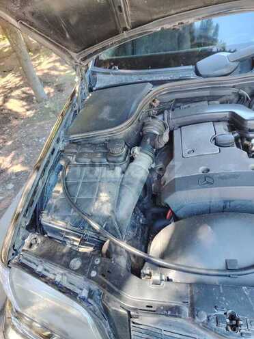 Mercedes C 220 1995, 326,800 km - 2.2 l - Mingəçevir