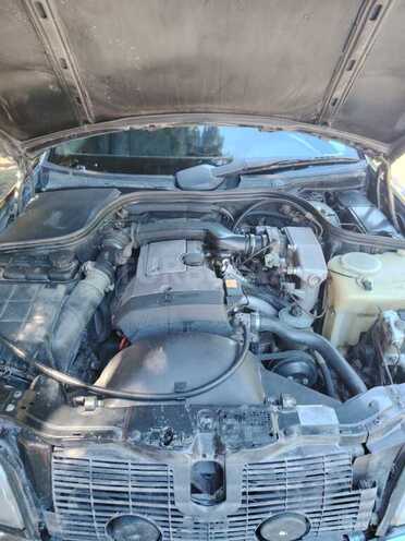 Mercedes C 220 1995, 326,800 km - 2.2 l - Mingəçevir