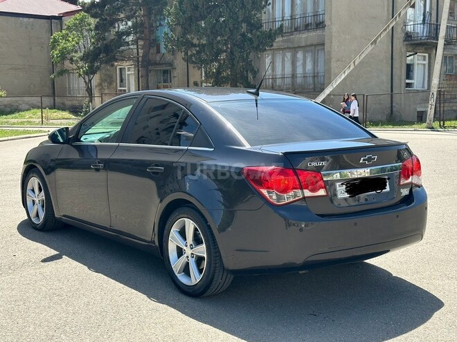 Chevrolet Cruze 2014, 135,000 km - 1.4 l - Gəncə