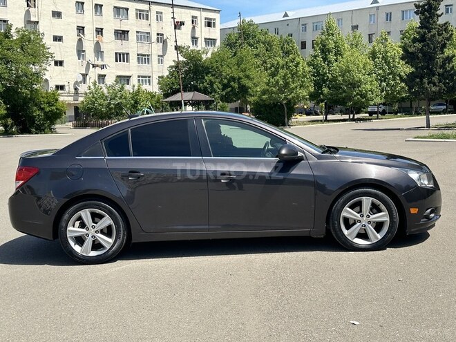 Chevrolet Cruze 2014, 135,000 km - 1.4 l - Gəncə